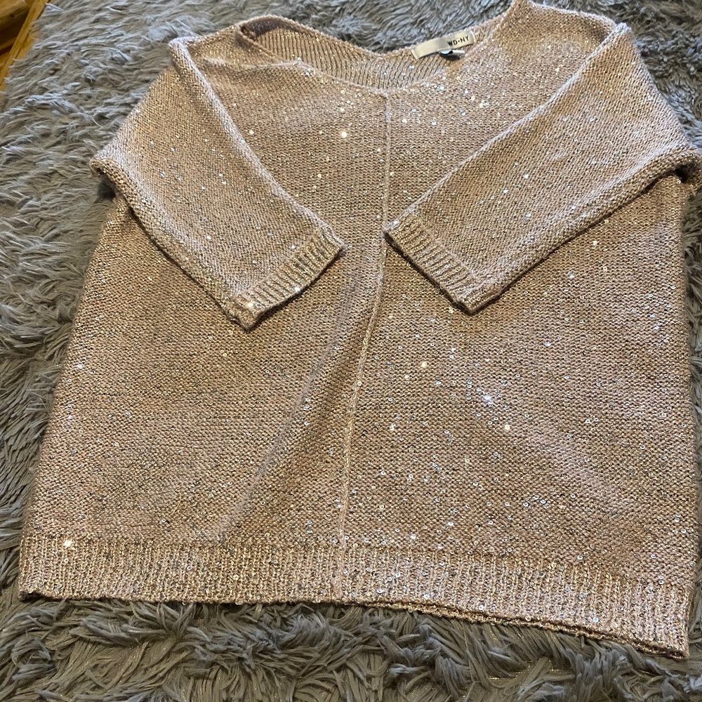 Sparkling Shirt